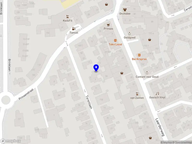 Nieuw bedrijf Hidden Heritage