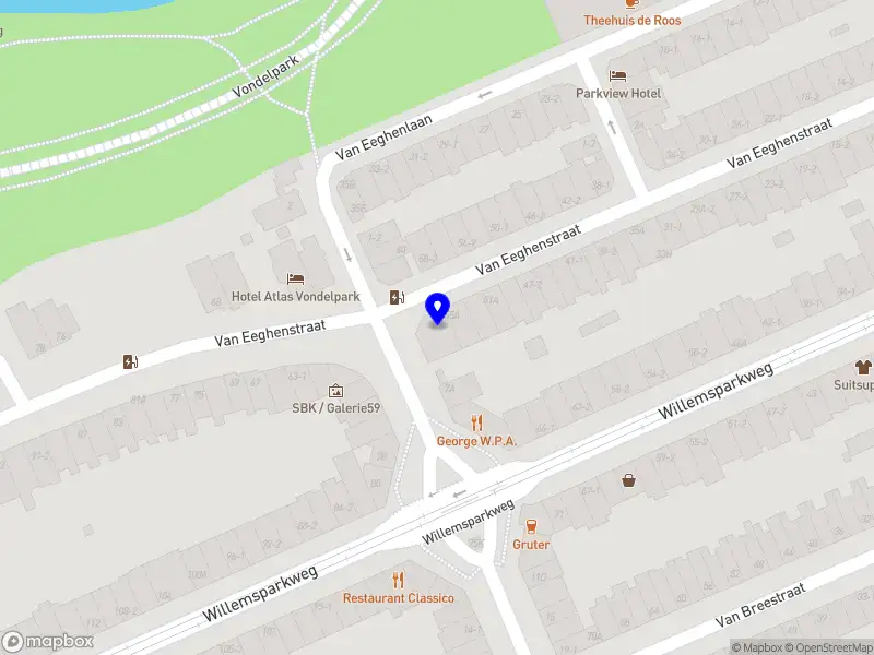 Tempest Trading B.V.