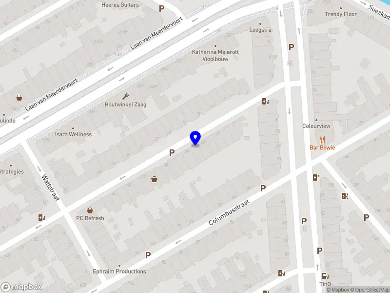 Camila Fossati Consulting