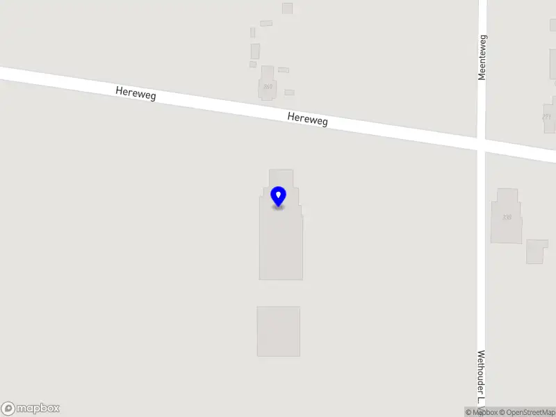 Landbouwbedrijf Veeman