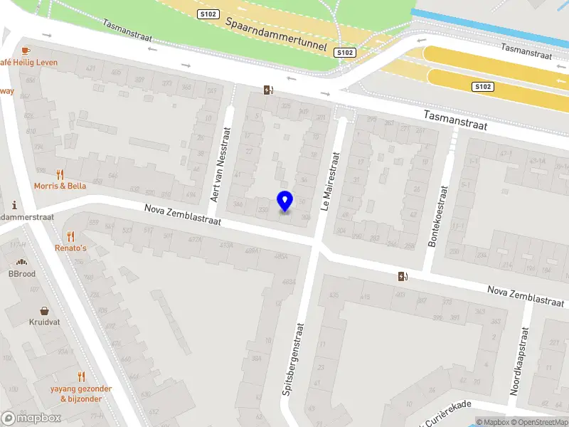 Nieuw bedrijf BendaTech