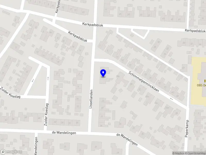 Nieuw bedrijf Roessink Comfort