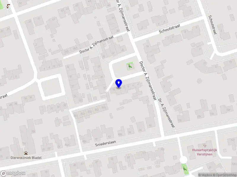 ‘t Bloemen Boetiekje