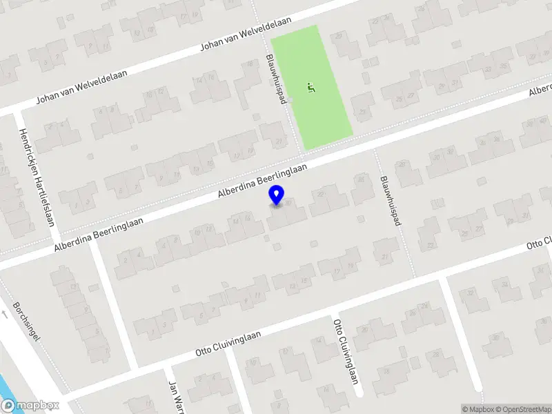 Waalkens Vastgoed B.V.