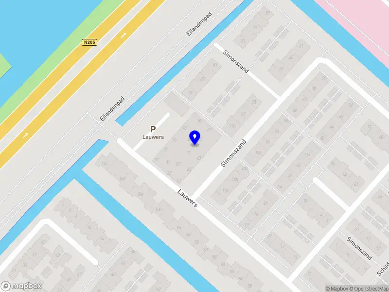 Nieuw bedrijf Rbee style