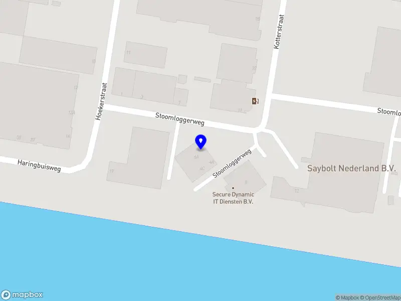 Nieuw bedrijf Stichting Administratiekantoor Ledgnd