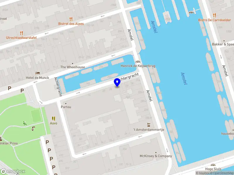 Nieuw bedrijf AGA Global Hospitality Consultancy