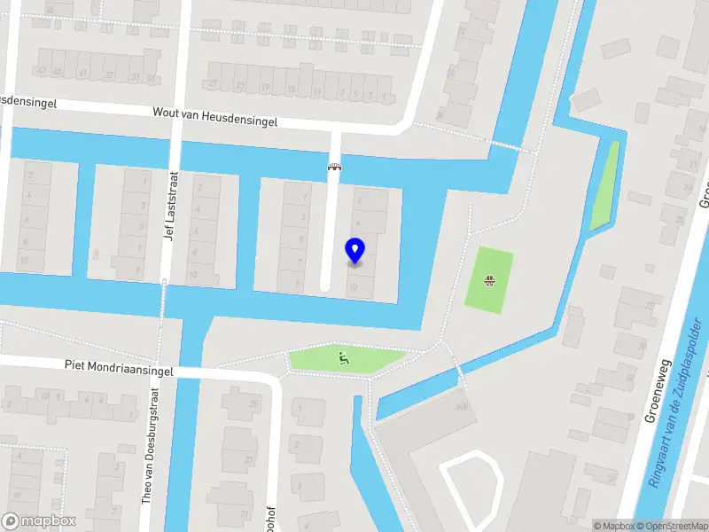 De Neve IT Consulting B.V.