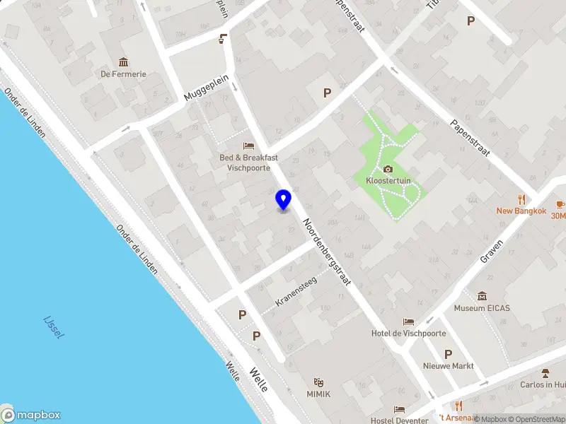 Vereniging De Wijde Eik