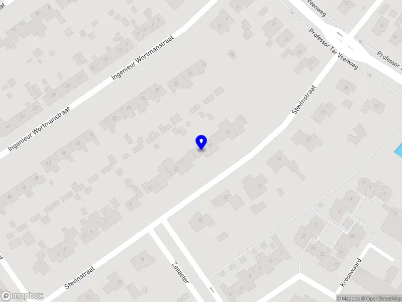 Annet Doesburg (interim) management en bestuur