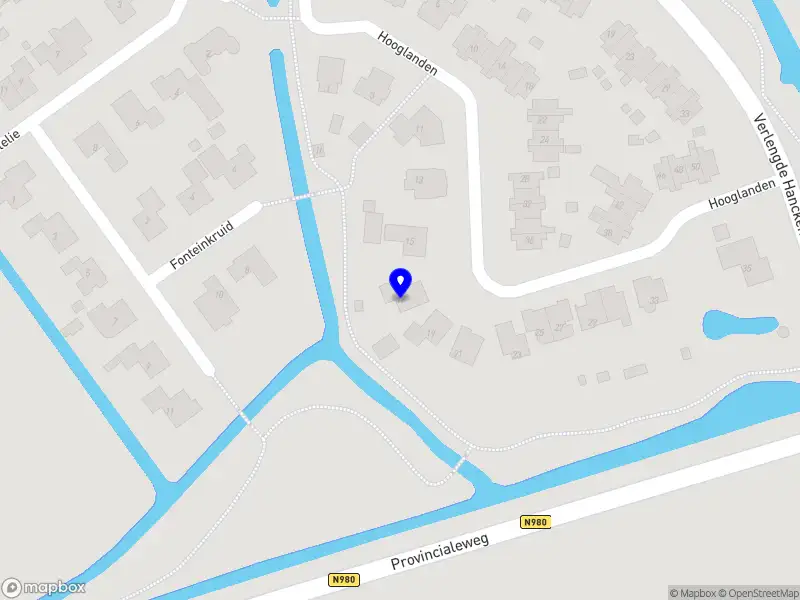 Martina Cornel Services