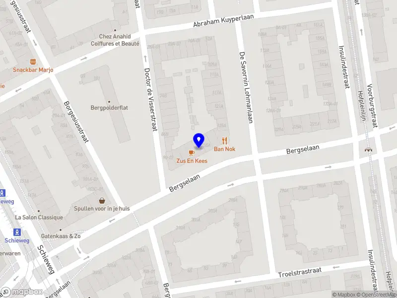 Vereniging van Eigenaars Luzacstraat 11a en b