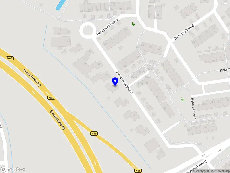 Nieuw bedrijf B-Intact