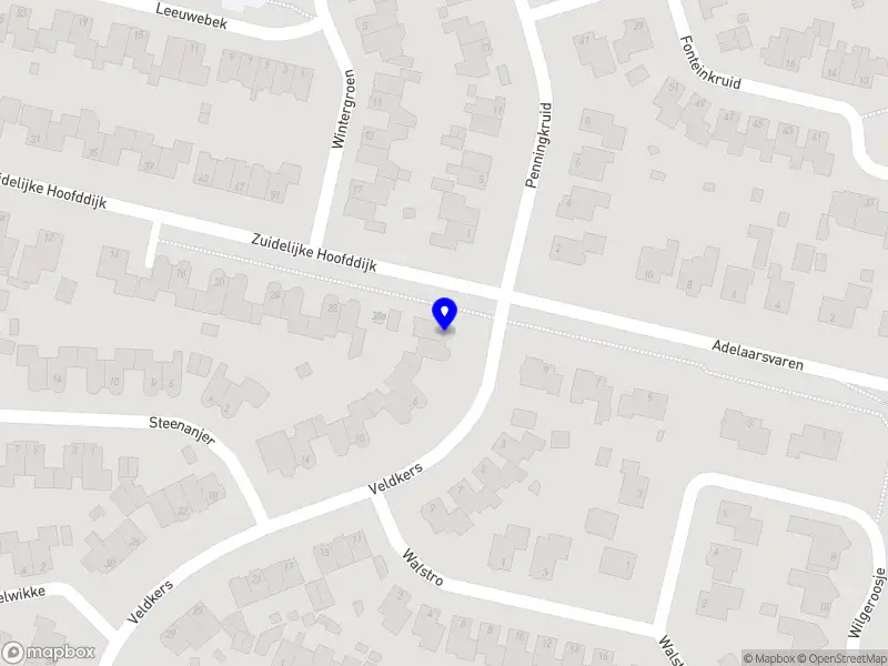 Jeroen Harmsen - Training Coaching Advies