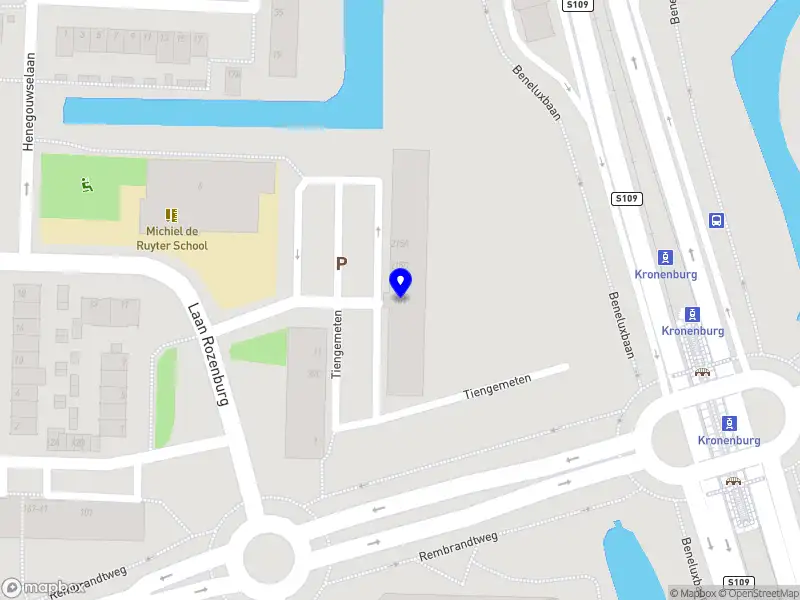 Romi Vastgoed & Bouw