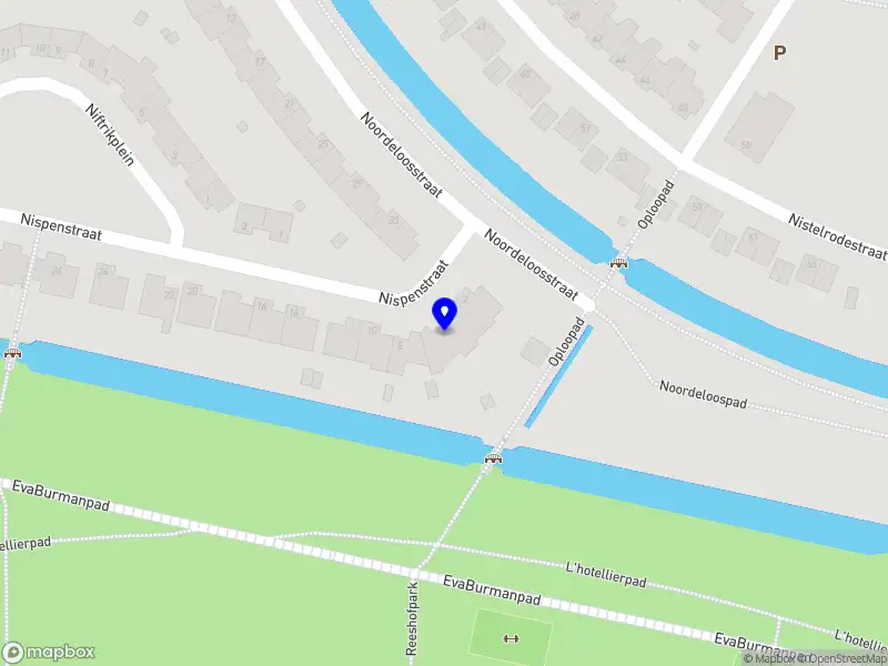 Nieuw bedrijf Rijschool Joshua