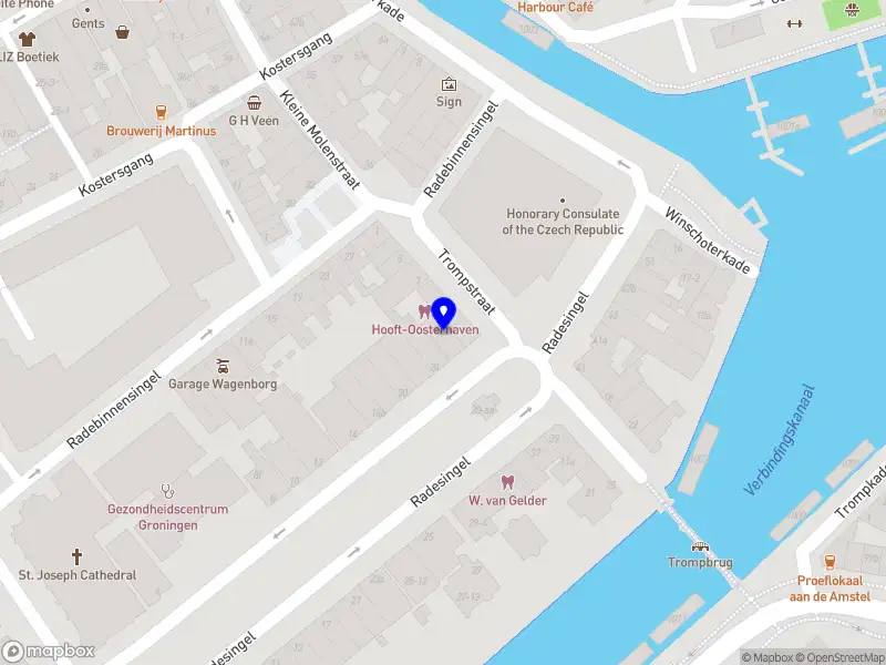 RW Maatschappelijke Consultancy