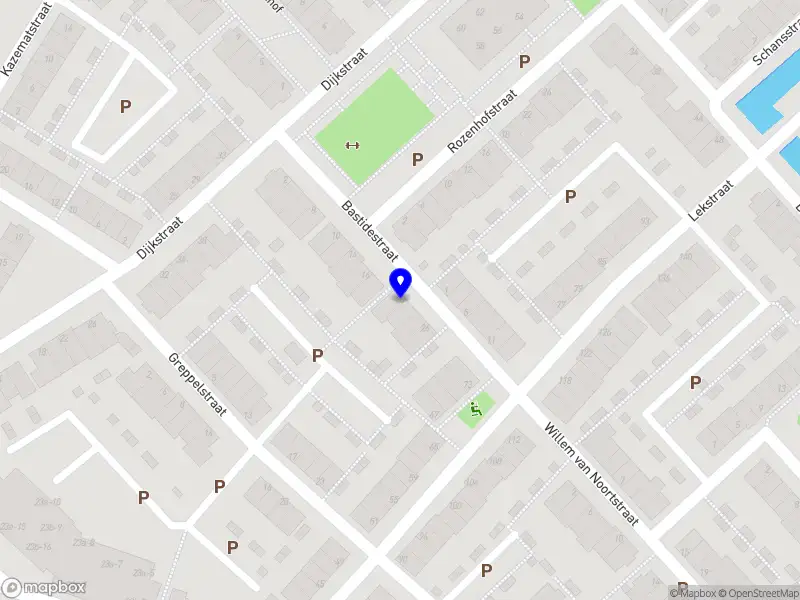 Brouwer Veiligheidsadvies