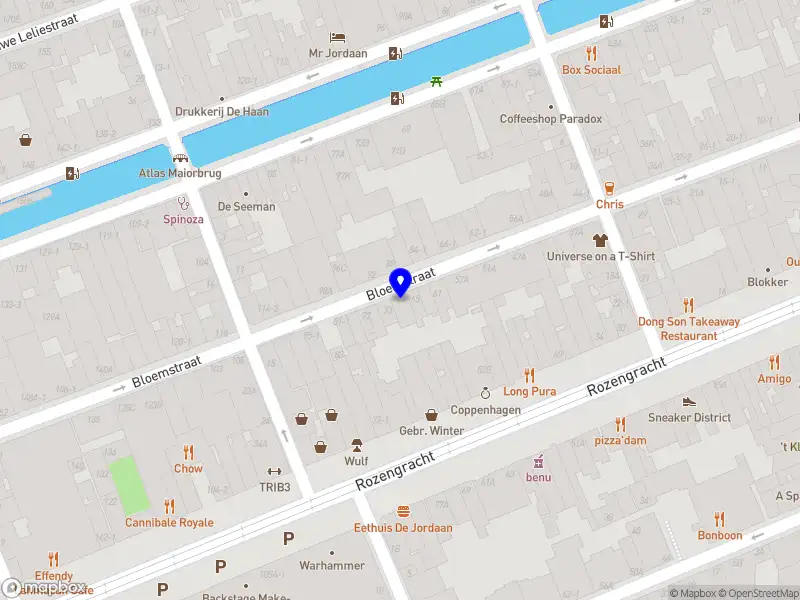 Nieuw bedrijf MG Data Consulting B.V.