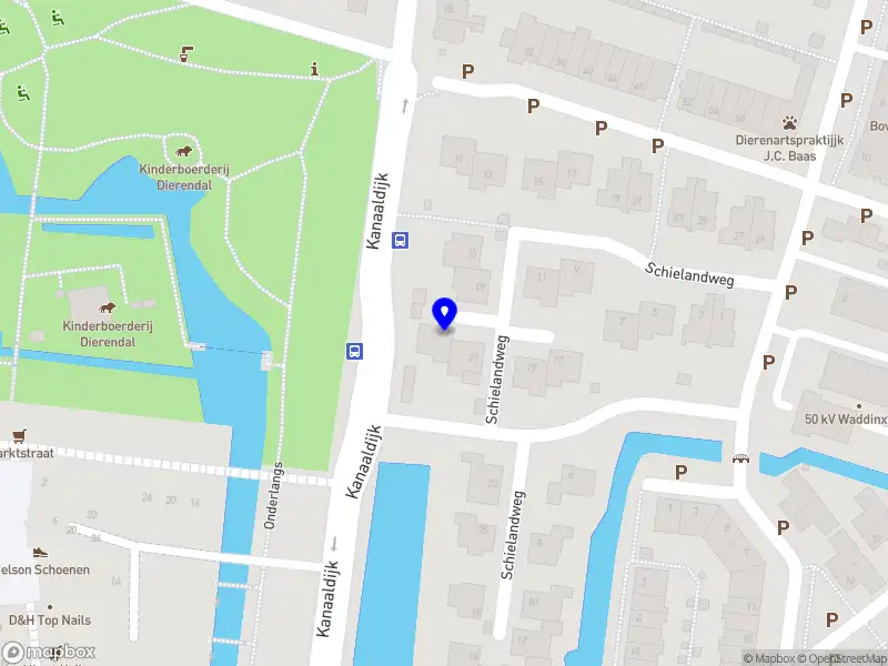 Nieuw bedrijf Huizer Consultancy