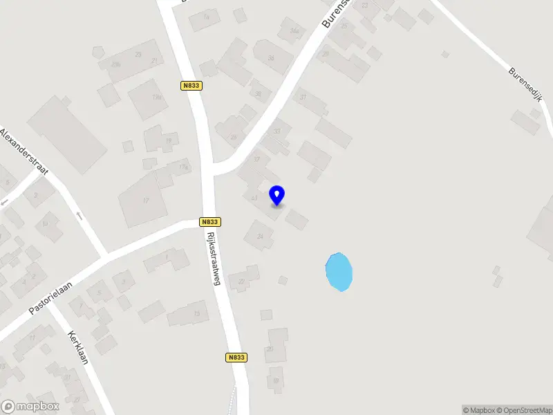 Nieuw bedrijf Gert Taxatie Vastgoed en VVE Advies Holding B.V.