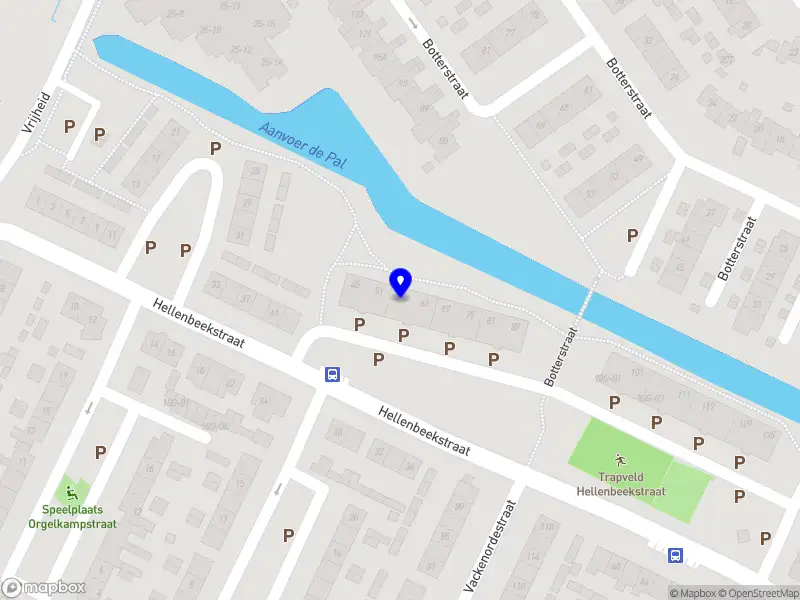 Nieuw bedrijf Light Within