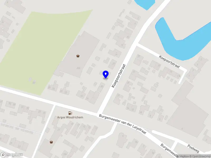 Nieuw bedrijf Mondzorg Myrna