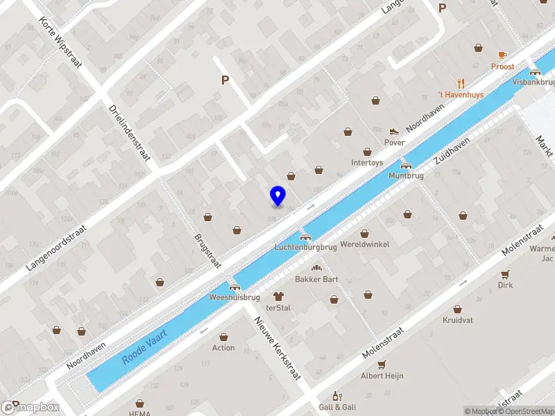 Daan Kalk Holding B.V.