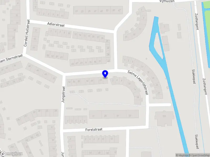 Nieuw bedrijf ASB New Vision