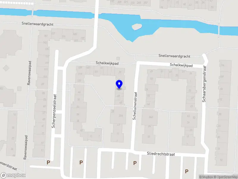 Nieuw bedrijf Stichting Bring Christ Back