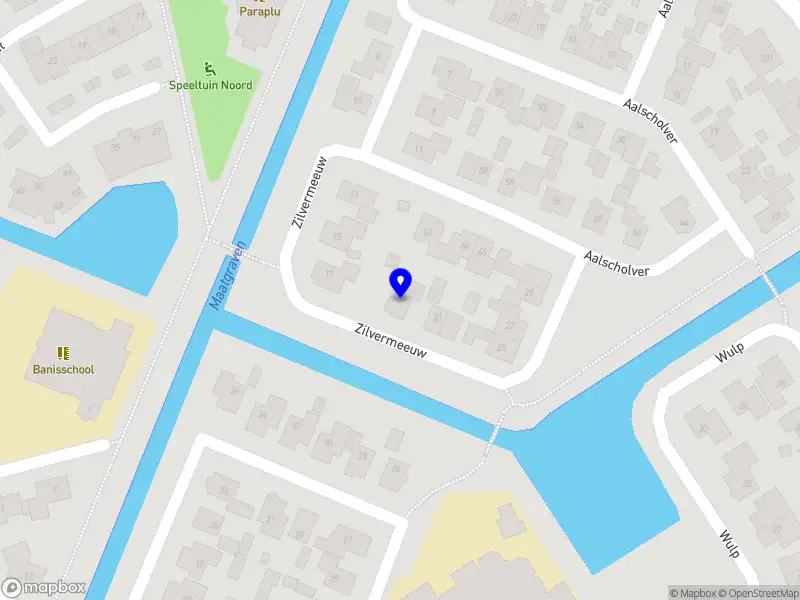 Autorijschool E. Mouw