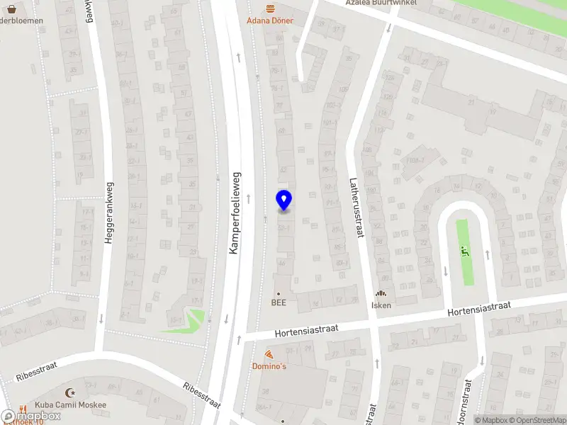 Yukina Uitenboogaart