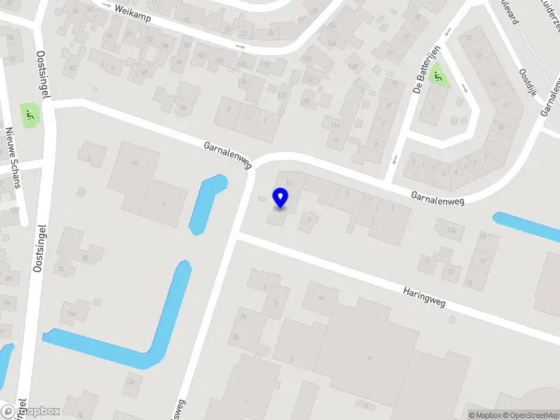 Nieuw bedrijf Visgeschenk B.V.