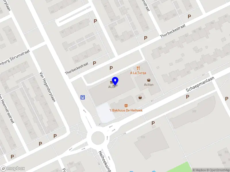 Nieuw bedrijf Heesbeen Dakwerken