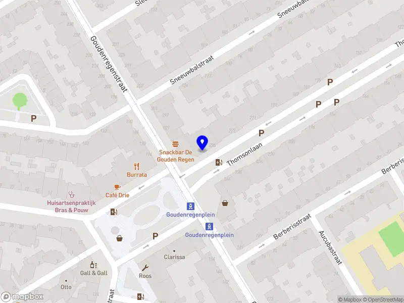 ClaimUwNadeelcompensatie B.V.