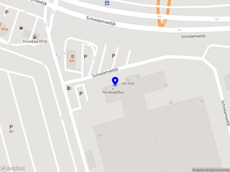 Nieuw bedrijf Timmers & Lau