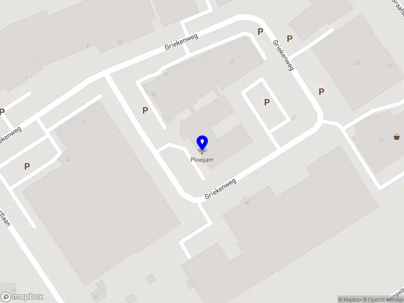 Nieuw bedrijf Combinatie Ploegam - W2 Support