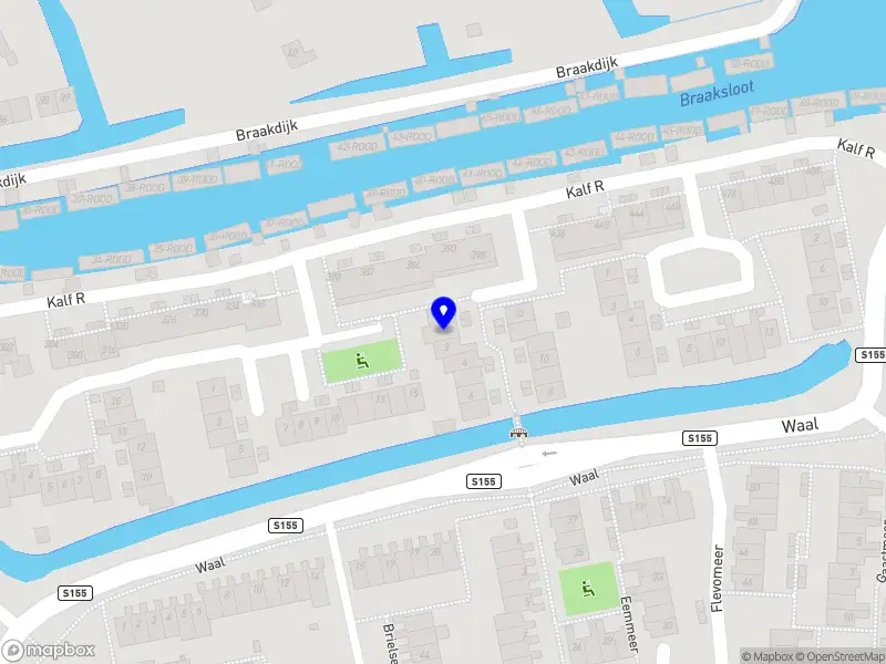 Nieuw bedrijf MKA Mobility