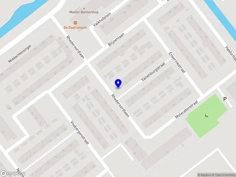 Nieuw bedrijf Beta Vastgoedonderhoud