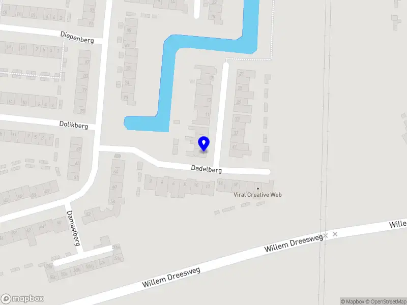 Nieuw bedrijf Kamp Sport & Business