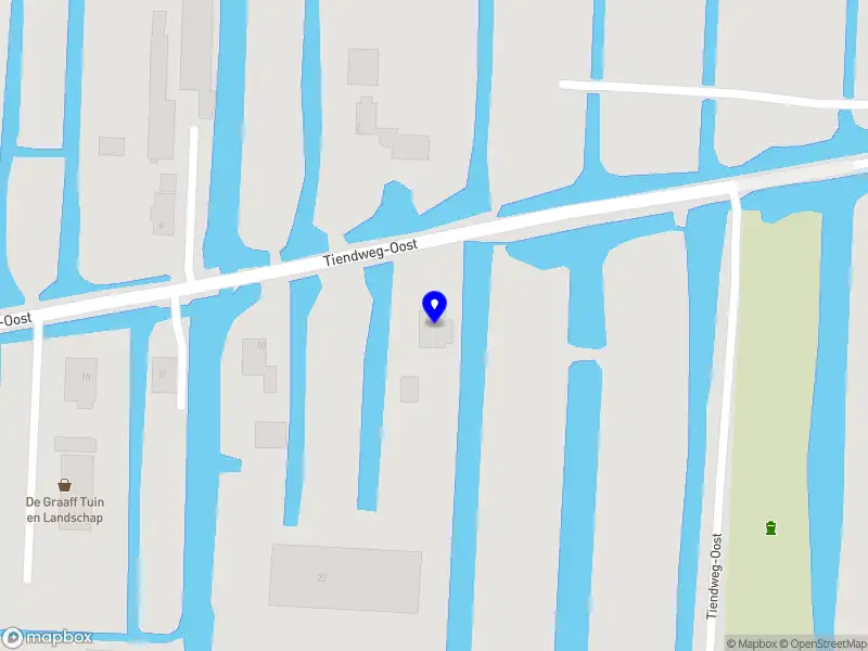 Een intense reis B.V.