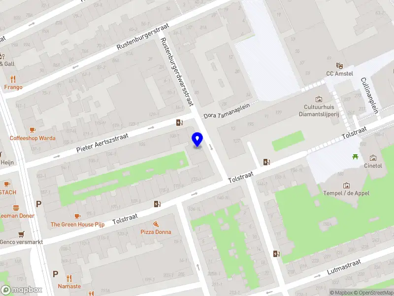 Nieuw bedrijf EPIC-docs