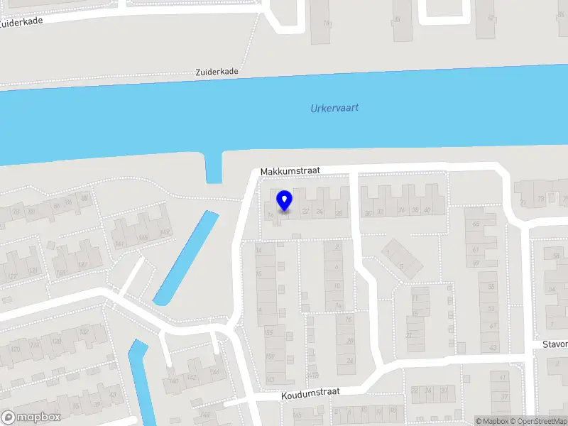 Nieuw bedrijf Van Haperen Bouw