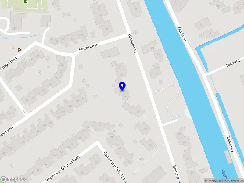 Nieuw bedrijf StaekerFin