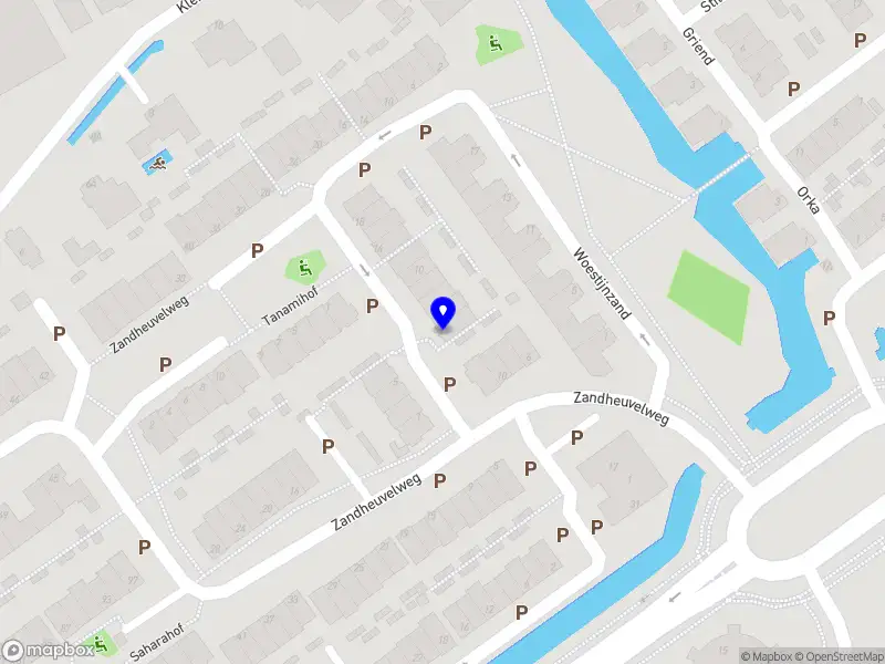 Nieuw bedrijf Dream Academy