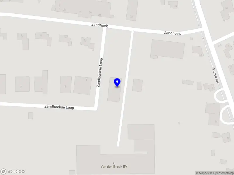 Van Hoof Service Center B.V.