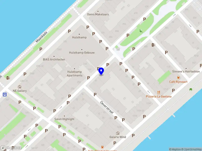 Nieuw bedrijf Ritjecab