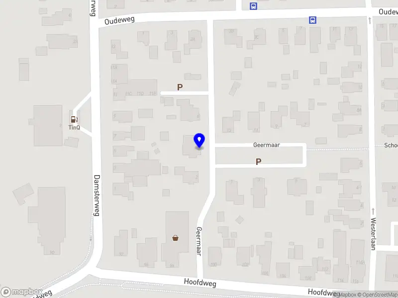 IMN Infra Management Noord B.V.