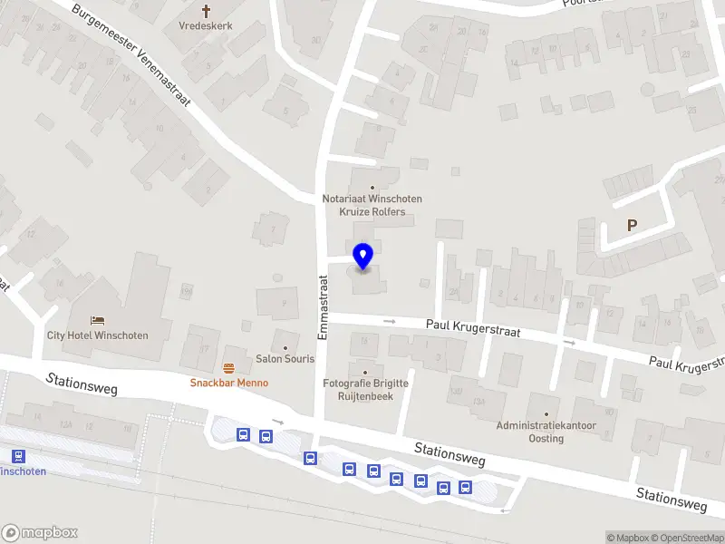 Van Alen Bouwcontact B.V.