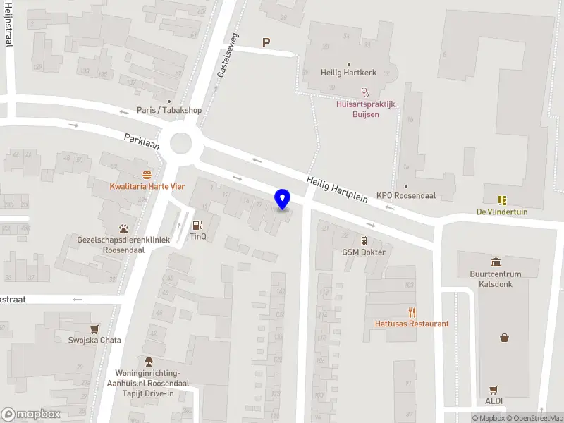 Nieuw bedrijf CFR Holding B.V.